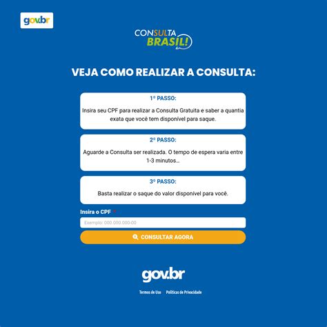 consulta brasil pix